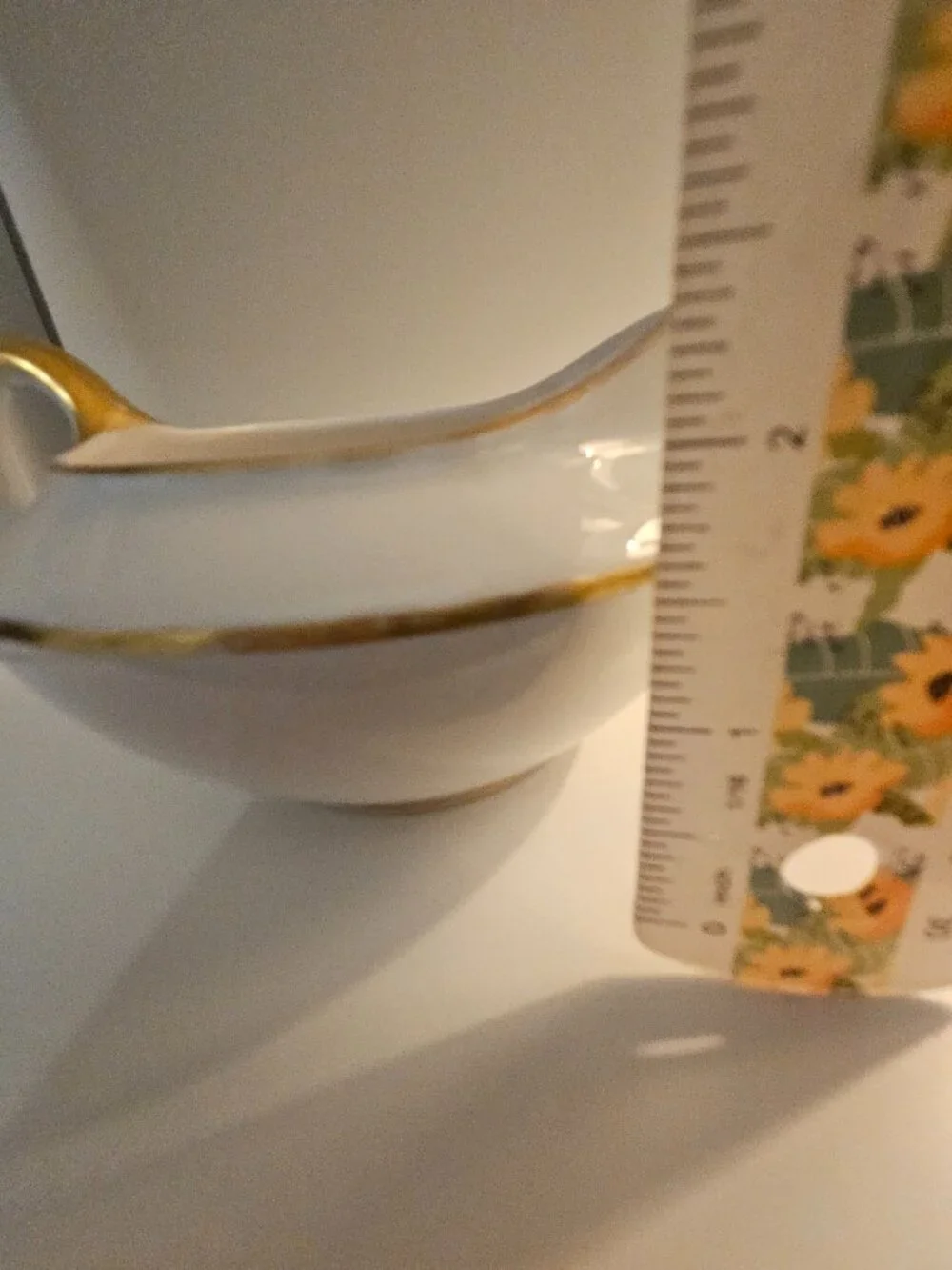 None type creamer
